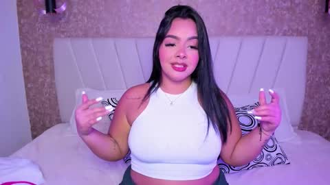 amaranta_carey online show from 16, 12, 2025