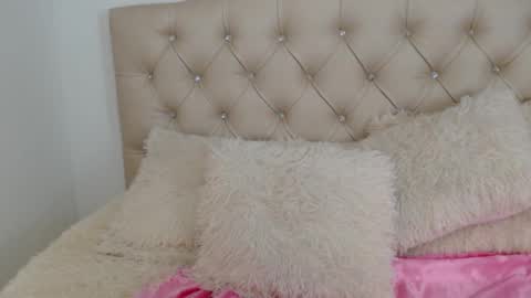 Amaranta online show from 6, 2, 2025