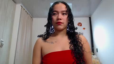 Amaranta online show from 13, 10, 2025