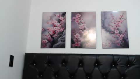 Amaranta online show from 24, 11, 2025