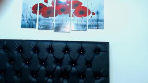 Amaranta online show from 18, 12, 2025