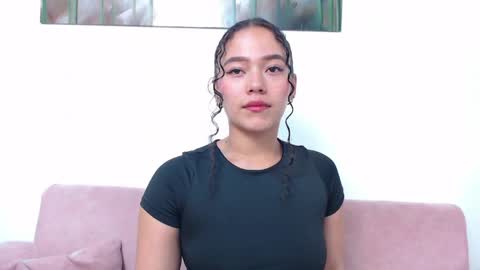 Snapshot of amaranta_f00x chatting on 27, 4, 2026 Amaranta online show from 27, 4, 2026