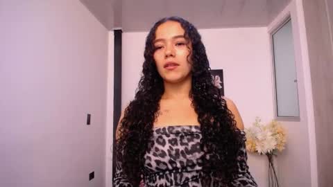 Snapshot of amaranta_f00x chatting on 5, 5, 2026 Amaranta online show from 5, 5, 2026