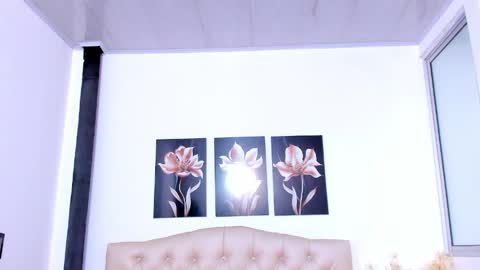Snapshot of amaranta_f00x chatting on 4, 6, 2026 Amaranta online show from 4, 6, 2026