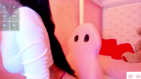 amarantha online show from 16, 12, 2025