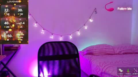 Snapshot of amarantha_naughty chatting on 10, 12, 2024 Amarantha online show from 10, 12, 2024