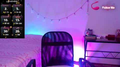 Snapshot of amarantha_naughty chatting on 31, 1, 2025 Amarantha online show from 31, 1, 2025