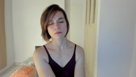Amarantha online show from 7, 3, 2025