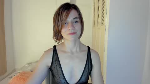 Amarantha online show from 9, 3, 2025