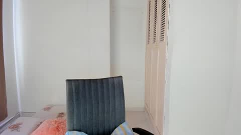 Amarantha online show from 14, 9, 2025