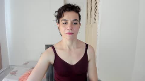 Amarantha online show from 2, 10, 2025