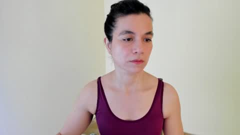 Snapshot of amaranthaajames chatting on 11, 7, 2026 Amarantha online show from 11, 7, 2026