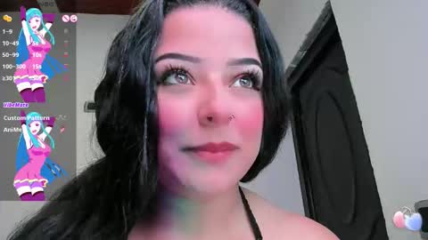 Snapshot of amaravelvet chatting on 12, 11, 2025 amaravelvet online show from 12, 11, 2025