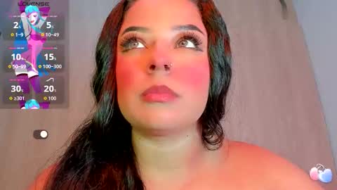 amaravelvet online show from 4, 12, 2025