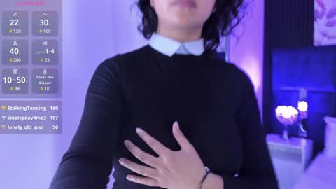 Emily online show from 30, 1, 2025