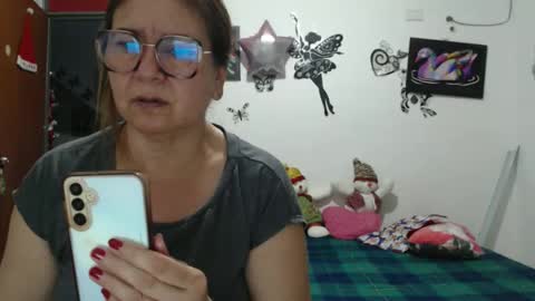 amaris_c online show from 22, 12, 2025