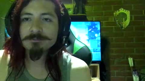 Snapshot of amaru_bf_experience chatting on 9, 11, 2025 Amaru online show from 9, 11, 2025