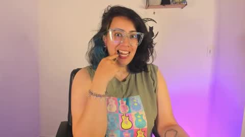  Katt   online show from 6, 3, 2025