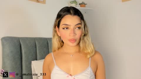 Snapshot of amaterasu_333 chatting on 18, 12, 2024 Mar independent model online show from 18, 12, 2024