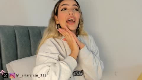 Snapshot of amaterasu_333 chatting on 21, 12, 2024 Mar independent model online show from 21, 12, 2024