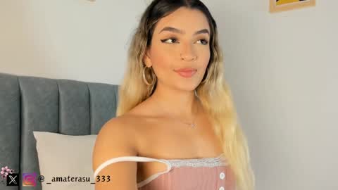 Snapshot of amaterasu_333 chatting on 29, 12, 2024 Mar independent model online show from 29, 12, 2024