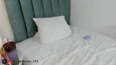 Snapshot of amaterasu_333 chatting on 17, 2, 2025 Mar independent model online show from 17, 2, 2025