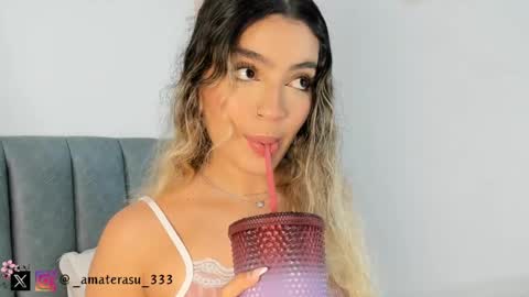 Snapshot of amaterasu_333 chatting on 22, 2, 2025 Mar independent model online show from 22, 2, 2025