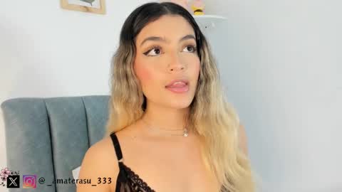 Snapshot of amaterasu_333 chatting on 24, 2, 2025 Mar independent model online show from 24, 2, 2025