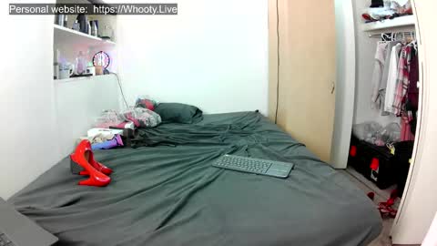 Kissra online show from 15, 11, 2025