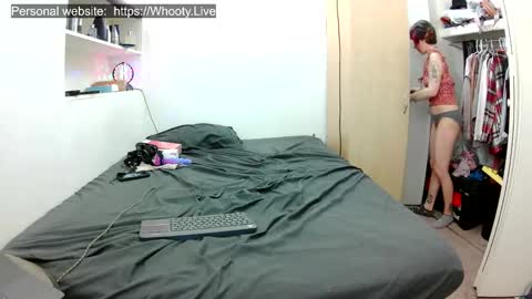 Kissra online show from 18, 11, 2025