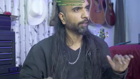 amateurhq online show from 28, 3, 2026