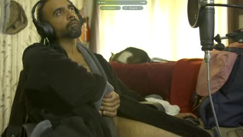 amateurhq online show from 3, 4, 2026