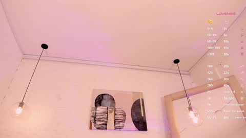  A M A T I S T A   online show from 3, 1, 2025