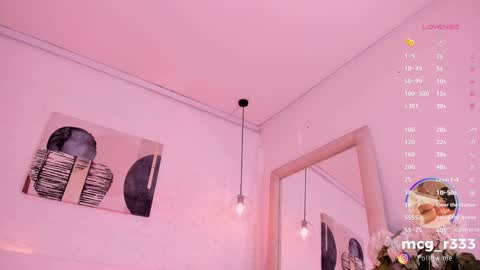  A M A T I S T A   online show from 15, 1, 2025