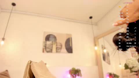  A M A T I S T A   online show from 15, 2, 2025