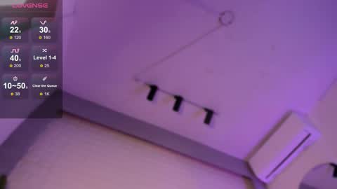  A M A T I S T A   online show from 25, 3, 2026