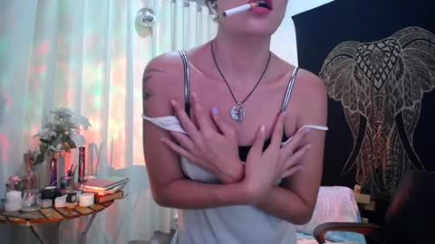Amatista  Next stream 9 DEC 1 PM COLOMBIAN TIME  miss u and love u online show from 29, 1, 2025