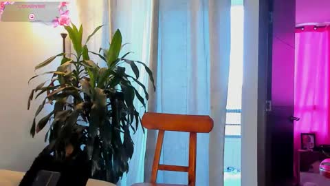 Amatista online show from 12, 9, 2025