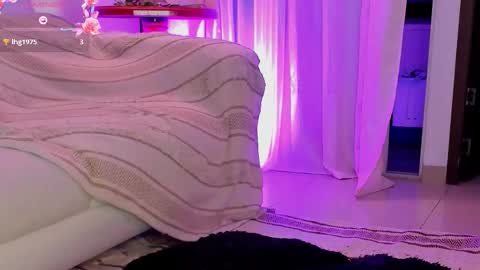 Amatista online show from 23, 11, 2025