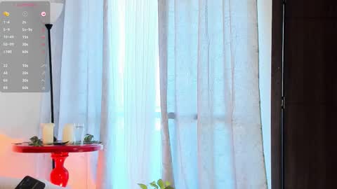 Amatista online show from 13, 3, 2026