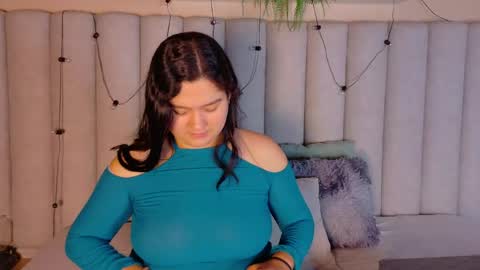 Snapshot of amatistasky__ chatting on 9, 6, 2026 AMATISTA online show from 9, 6, 2026