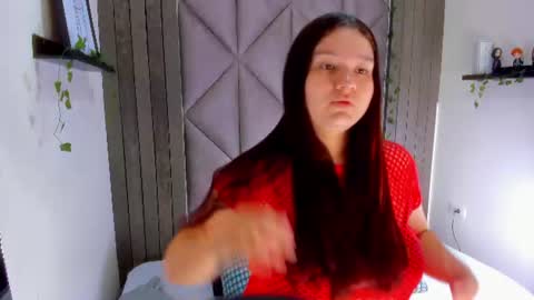 Snapshot of amatistasky__ chatting on 27, 7, 2026 AMATISTA online show from 27, 7, 2026