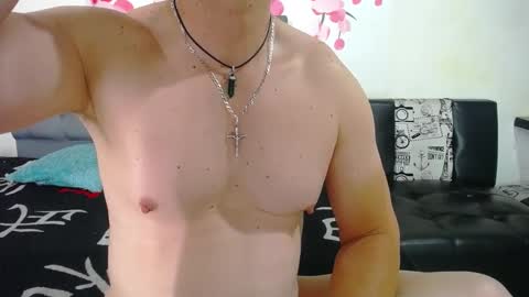 Snapshot of amaya_627 chatting on 21, 12, 2024 AMAYA online show from 21, 12, 2024