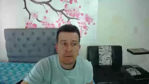 Snapshot of amaya_627 chatting on 19, 1, 2025 AMAYA online show from 19, 1, 2025