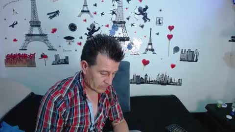 Snapshot of amaya_627 chatting on 12, 2, 2025 AMAYA online show from 12, 2, 2025