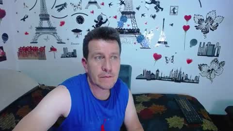 Snapshot of amaya_627 chatting on 4, 3, 2025 AMAYA online show from 4, 3, 2025