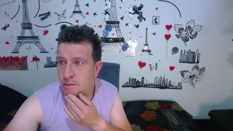 Snapshot of amaya_627 chatting on 11, 3, 2025 AMAYA online show from 11, 3, 2025
