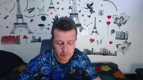 Snapshot of amaya_627 chatting on 10, 9, 2025 AMAYA online show from 10, 9, 2025