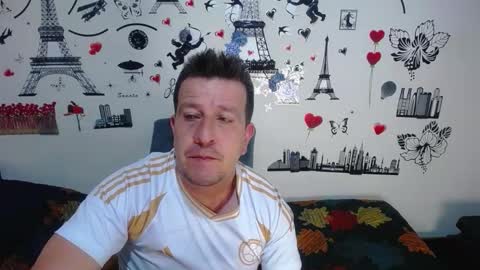 Snapshot of amaya_627 chatting on 30, 9, 2025 AMAYA online show from 30, 9, 2025