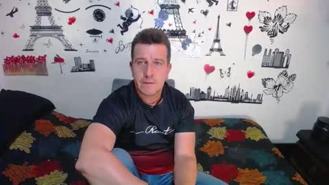 Snapshot of amaya_627 chatting on 11, 10, 2025 AMAYA online show from 11, 10, 2025